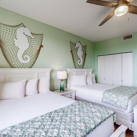 Beach Colony Of Perdido เพอร์ดีโดคีย์ ภายนอก รูปภาพ