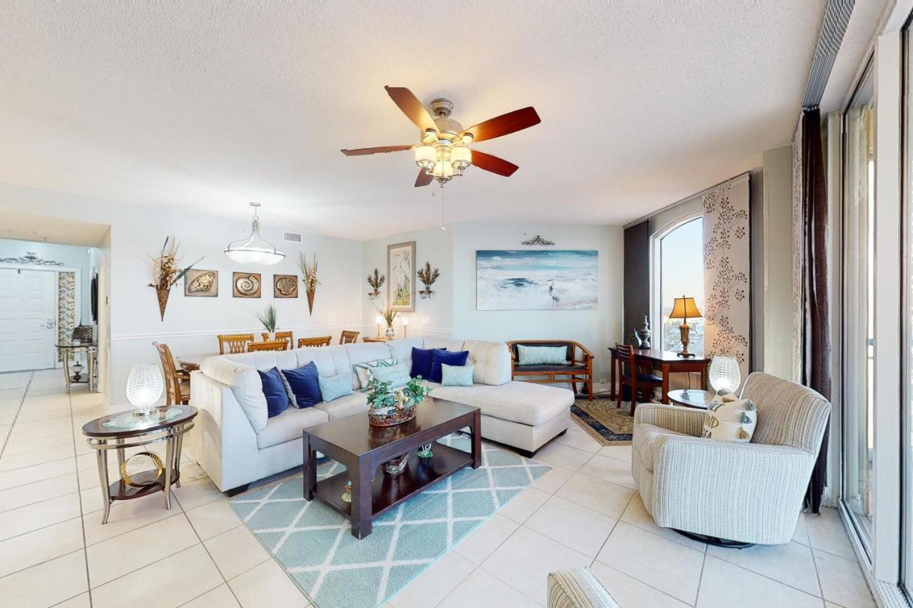 Beach Colony Of Perdido เพอร์ดีโดคีย์ ห้อง รูปภาพ
