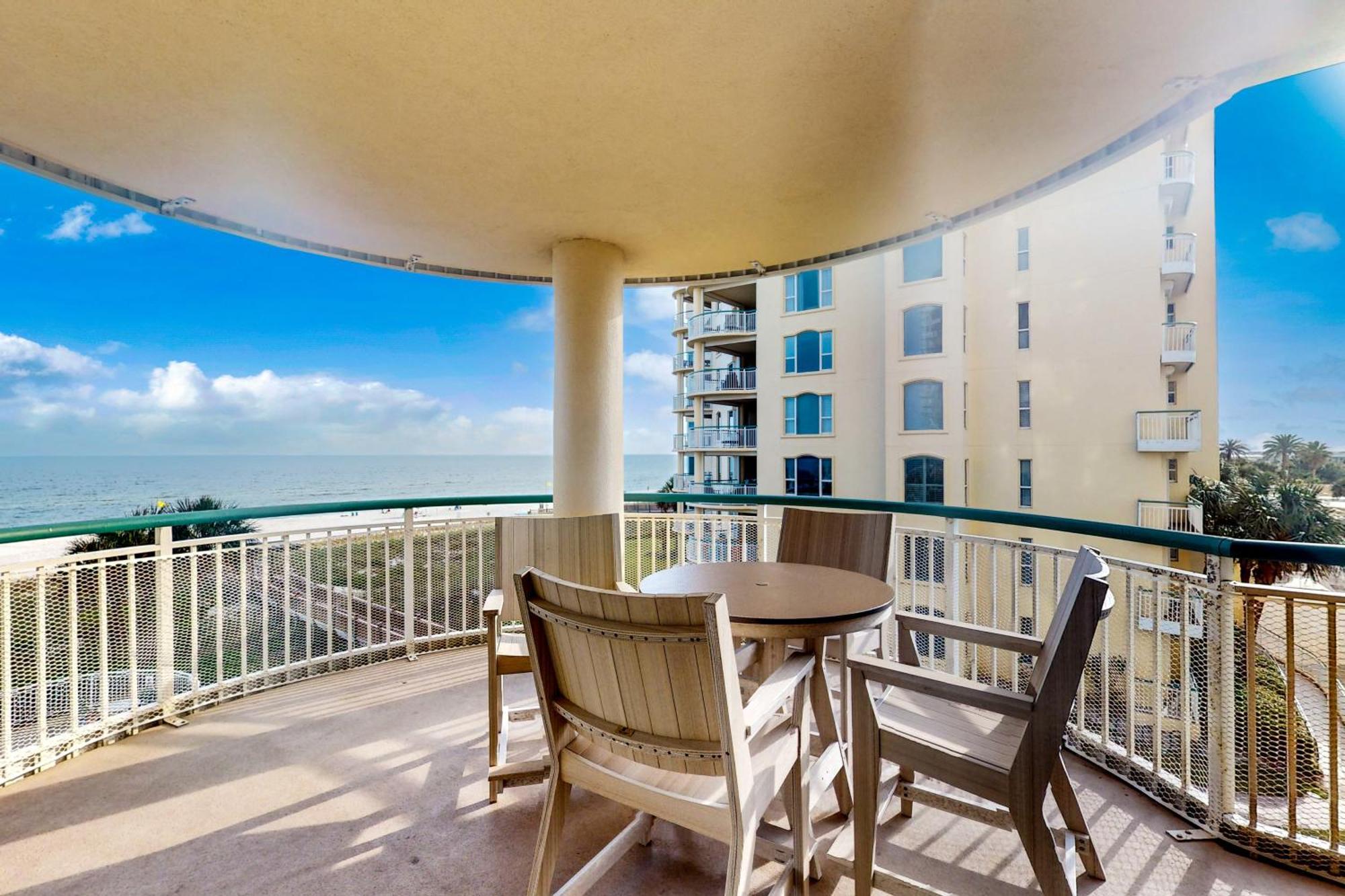 Beach Colony Of Perdido เพอร์ดีโดคีย์ ภายนอก รูปภาพ