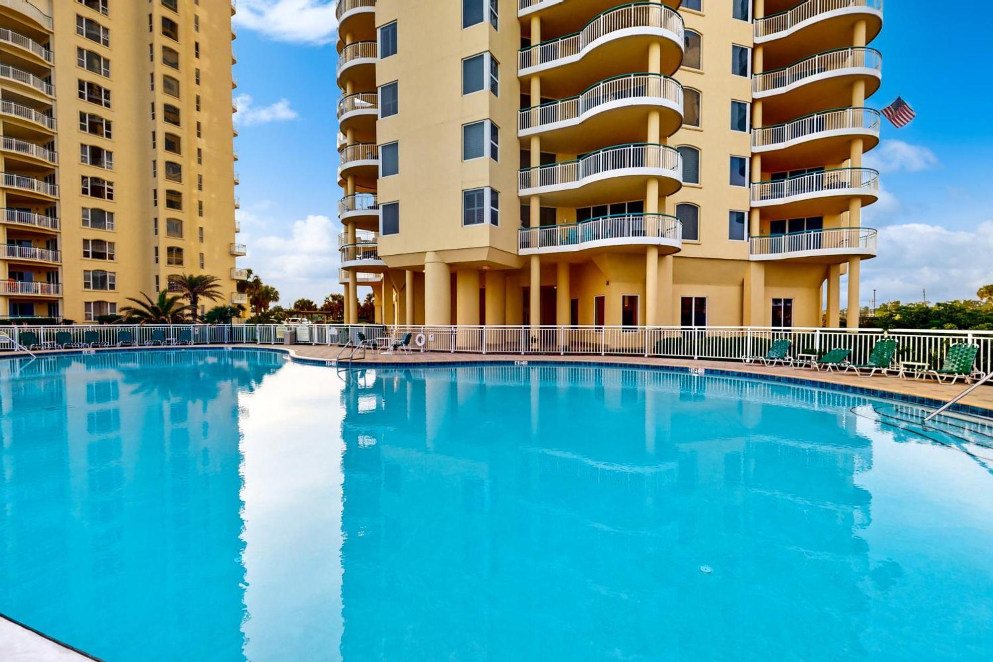 Beach Colony Of Perdido เพอร์ดีโดคีย์ ภายนอก รูปภาพ