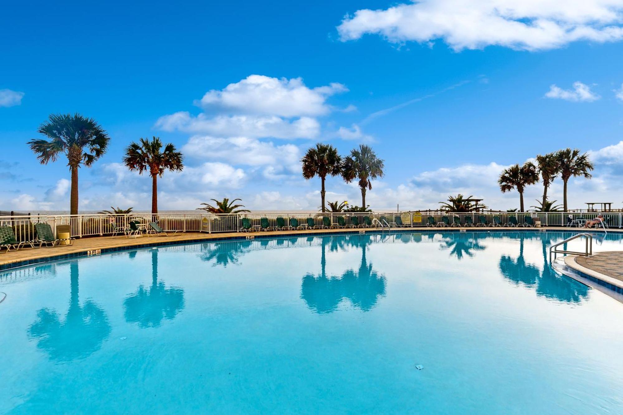 Beach Colony Of Perdido เพอร์ดีโดคีย์ ภายนอก รูปภาพ