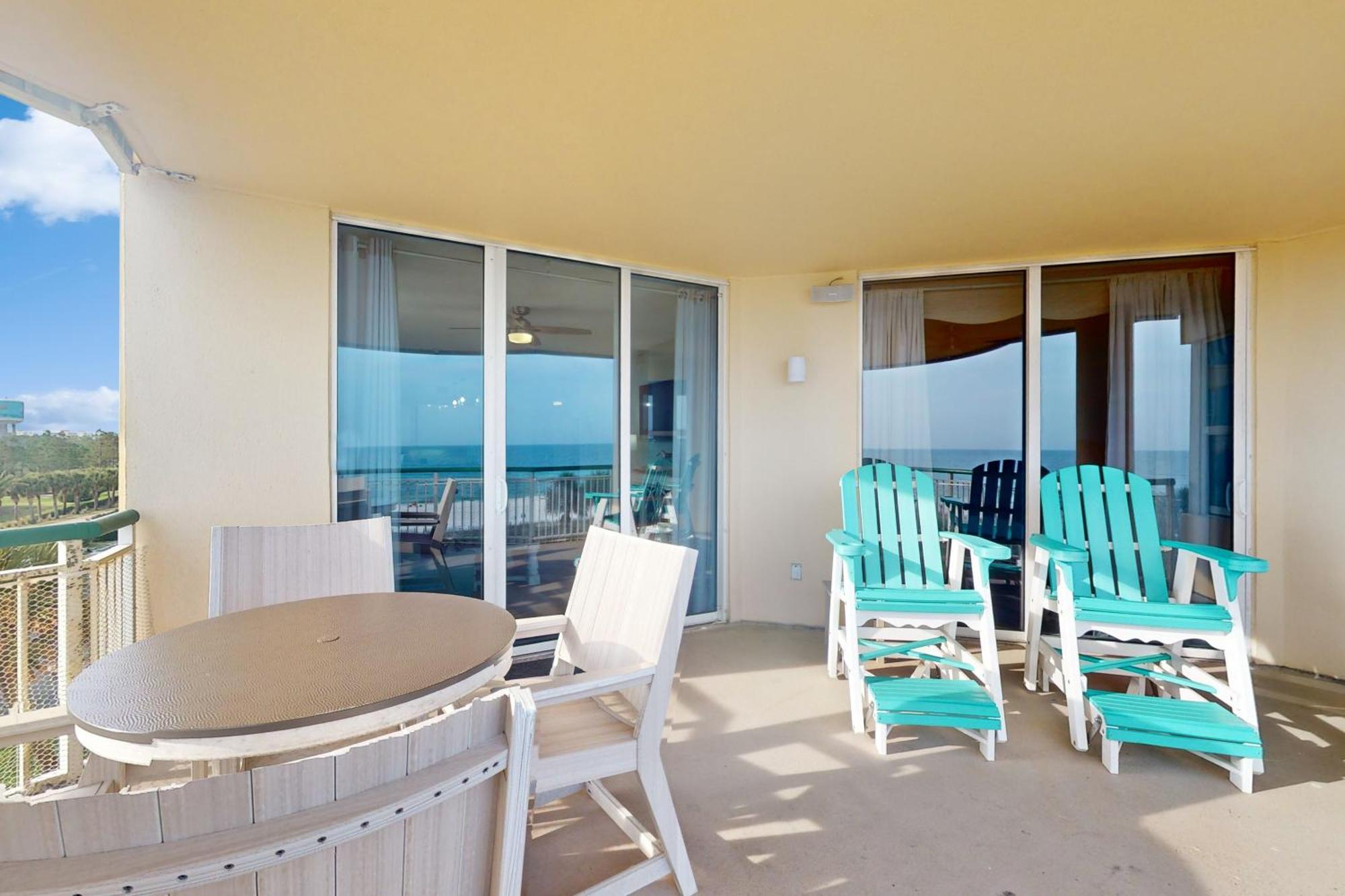 Beach Colony Of Perdido เพอร์ดีโดคีย์ ภายนอก รูปภาพ