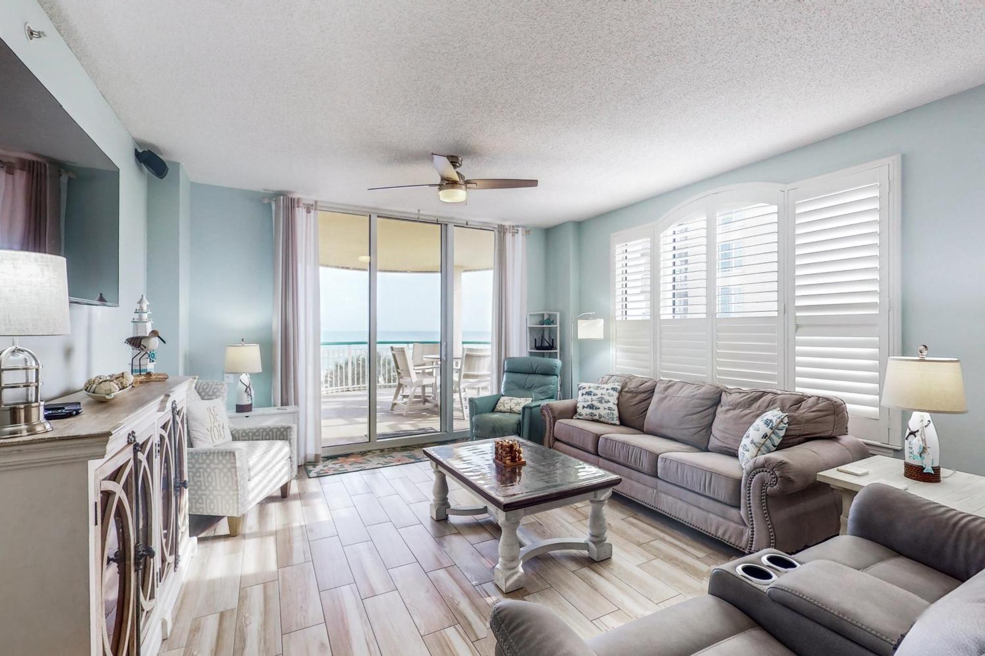 Beach Colony Of Perdido เพอร์ดีโดคีย์ ภายนอก รูปภาพ