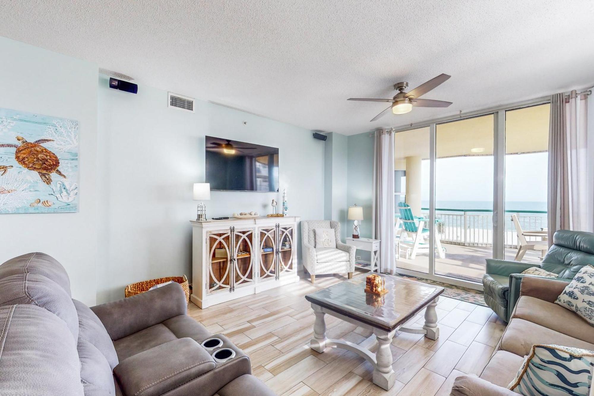 Beach Colony Of Perdido เพอร์ดีโดคีย์ ภายนอก รูปภาพ