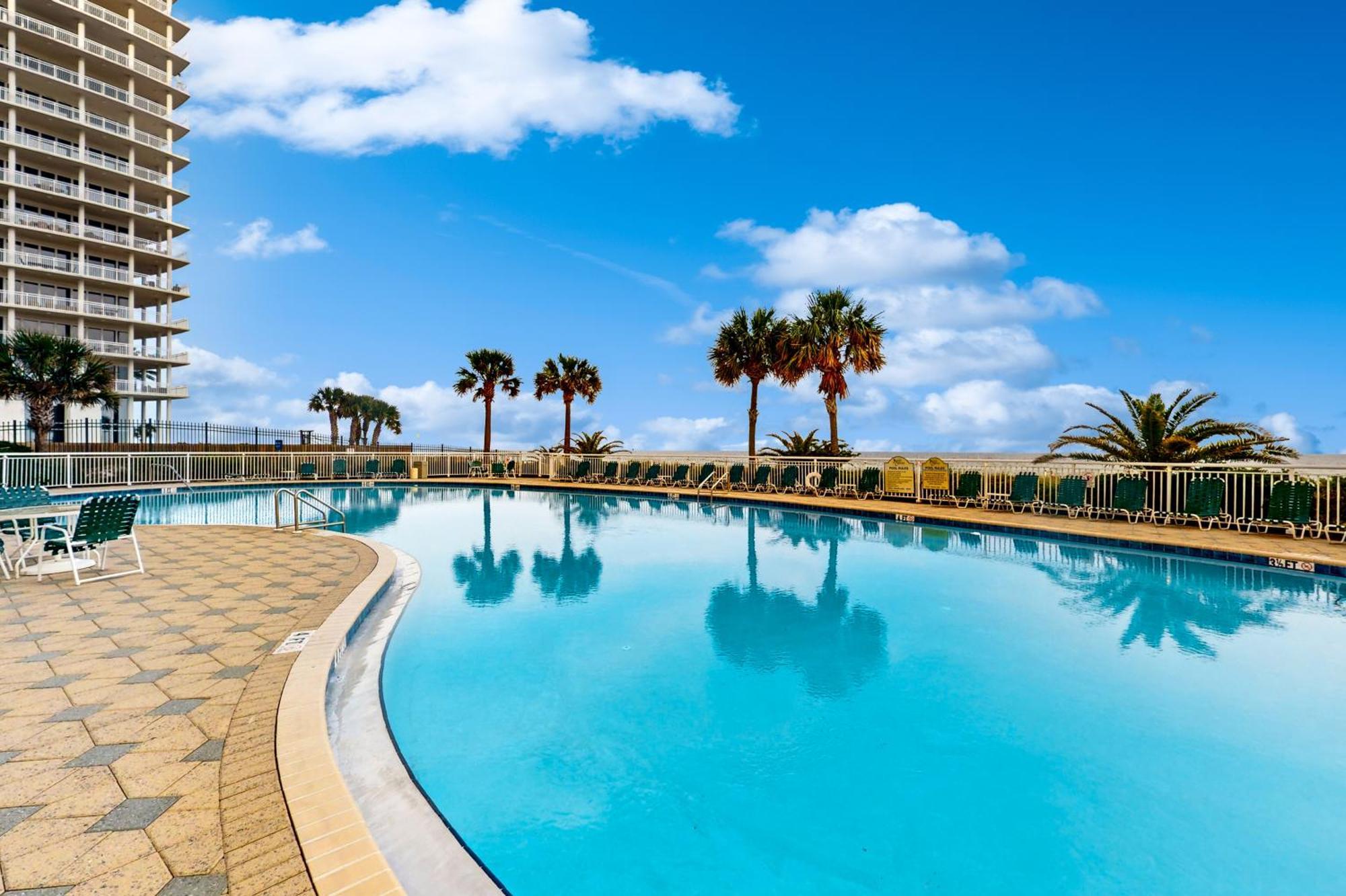 Beach Colony Of Perdido เพอร์ดีโดคีย์ ภายนอก รูปภาพ