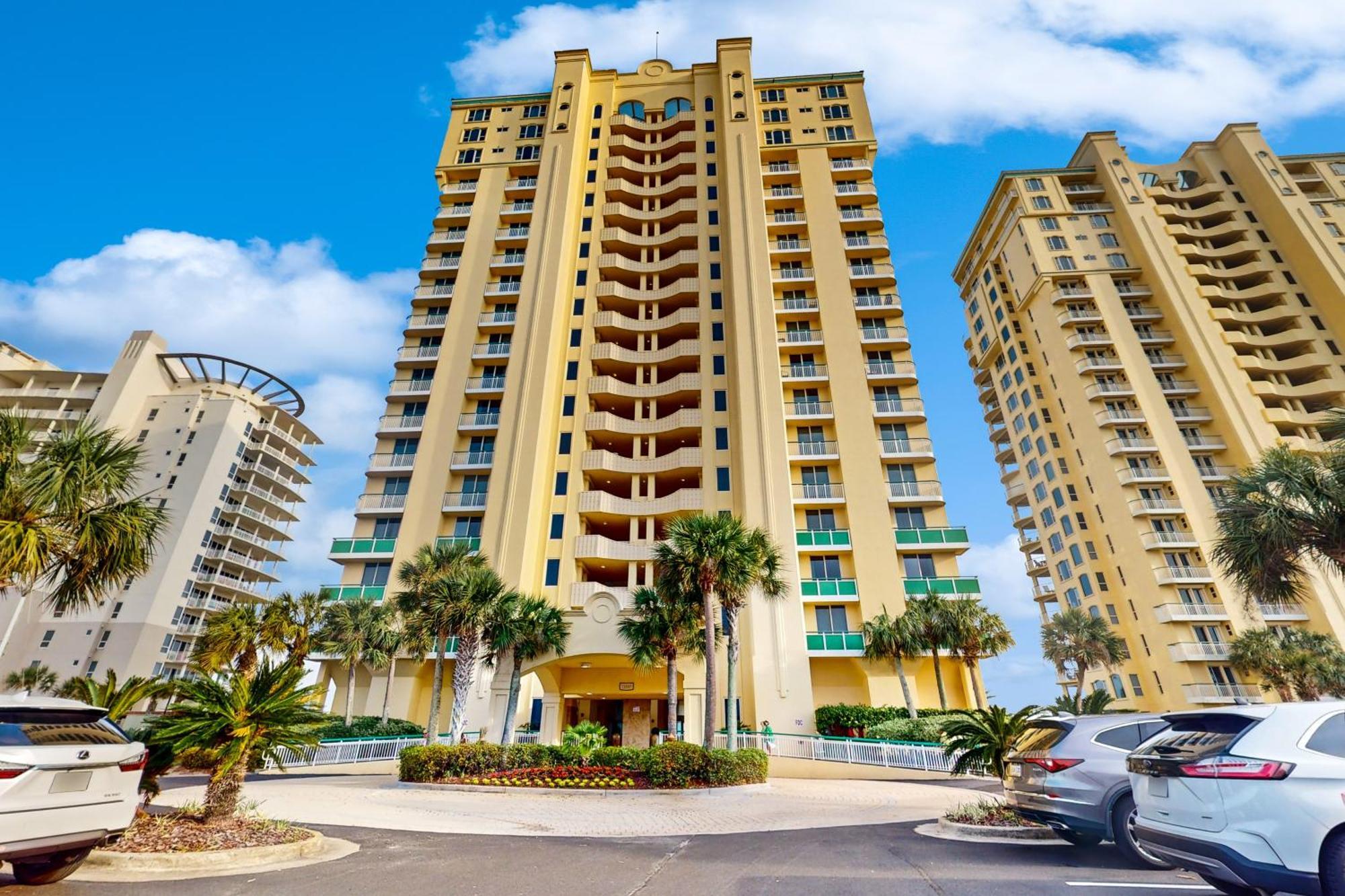 Beach Colony Of Perdido เพอร์ดีโดคีย์ ภายนอก รูปภาพ