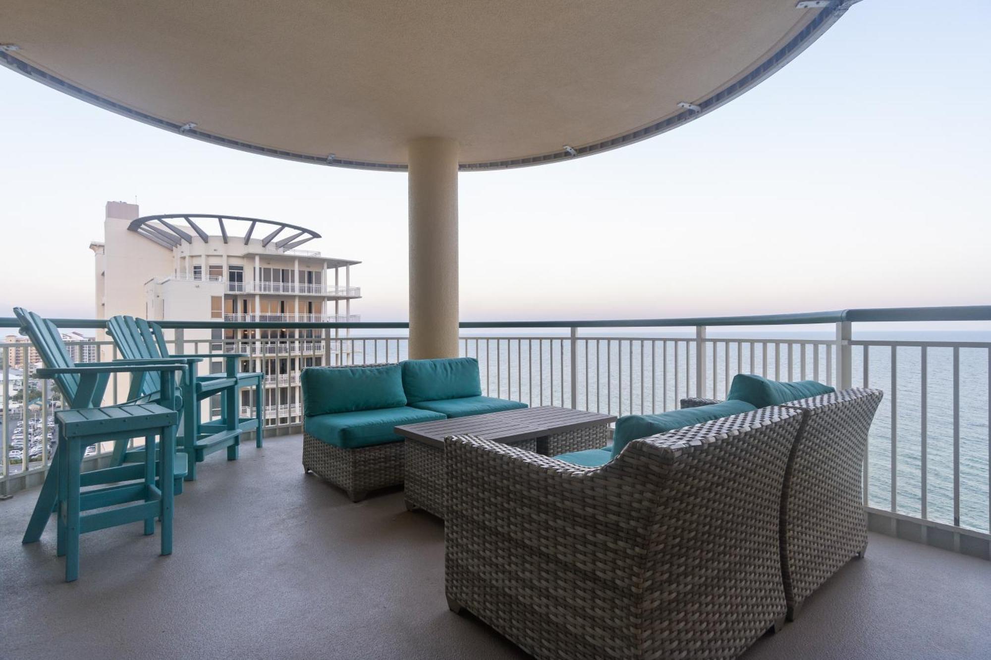 Beach Colony Of Perdido เพอร์ดีโดคีย์ ห้อง รูปภาพ