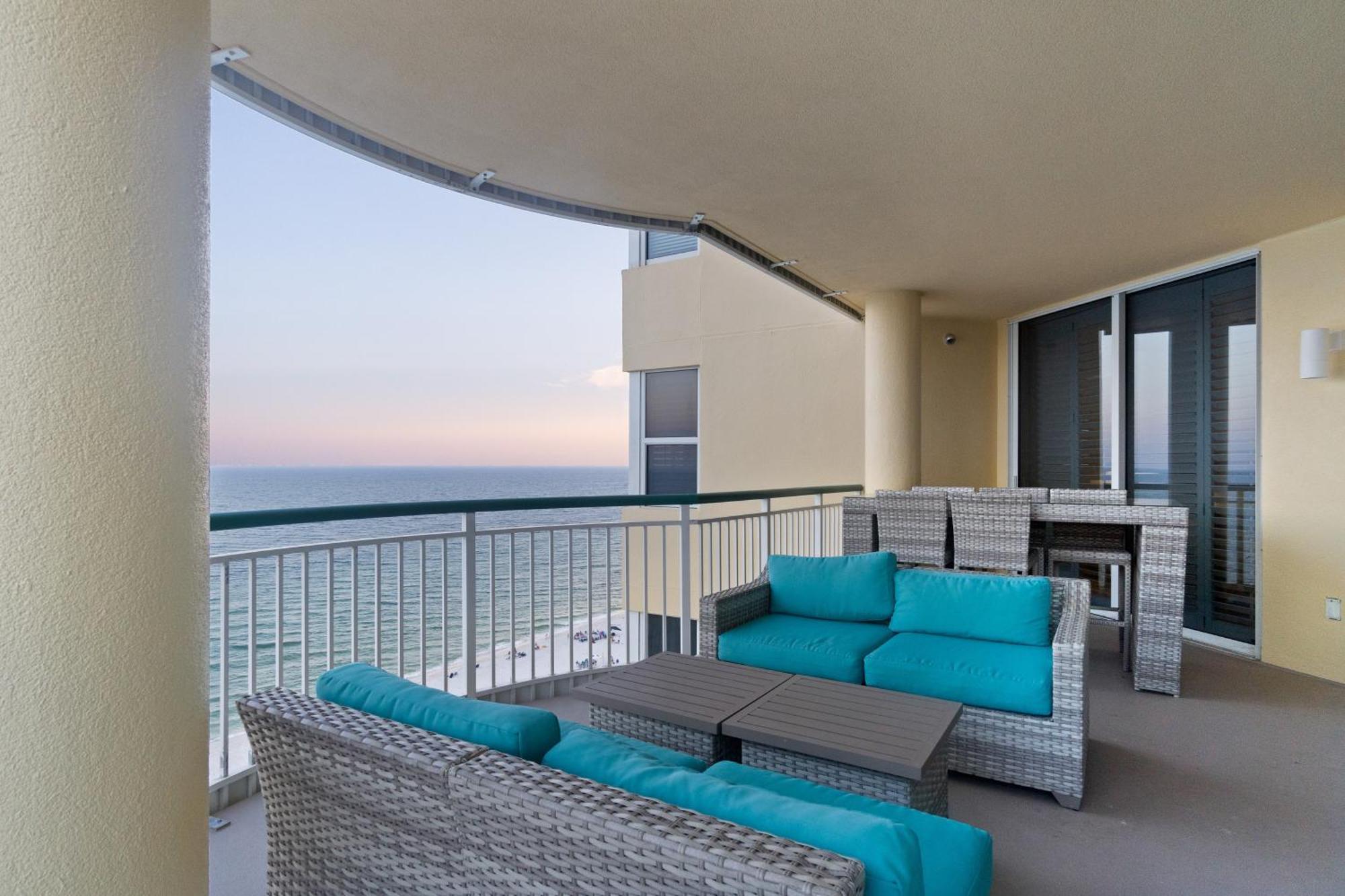 Beach Colony Of Perdido เพอร์ดีโดคีย์ ห้อง รูปภาพ